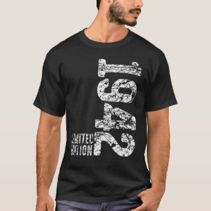 80th Birthday Ladies Mens 80 Years 1942 32 T-Shirt