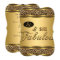 80th "Still Fabulous" Birthday Gold Leopard Image