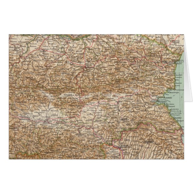 81 Bulgaria (Front Horizontal)