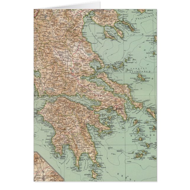 8283 Grèce (Devant)