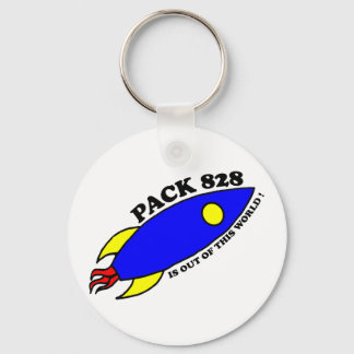 828 key keychain