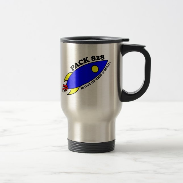 828 mug (Right)