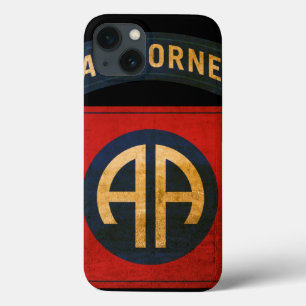 82e division ABN iPhone Extreme Tough Coque