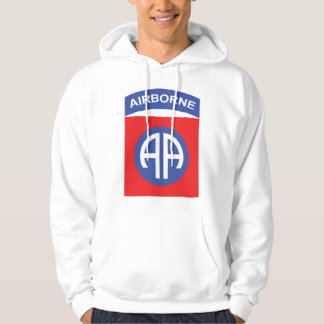 82nd Airborne Big Hoodie