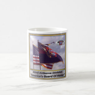 82nd Airborne Coffee Mug