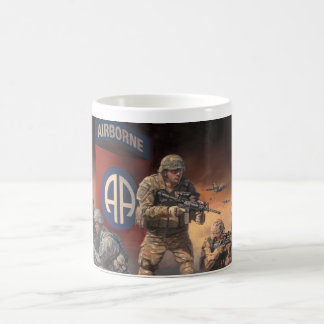 82nd Airborne Coffee Mug