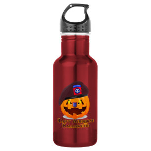 82nd Airborne Division  532 Ml Water Bottle