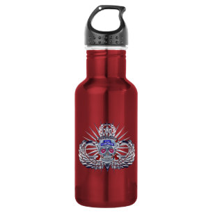 82nd Airborne Division  532 Ml Water Bottle
