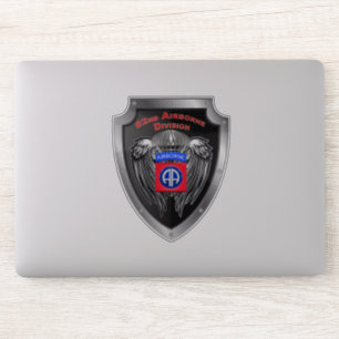 82nd Airborne Division “Airborne All The Way"