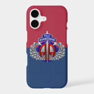 82nd Airborne Division Airborne Colours