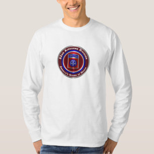 82nd Airborne Division “All American” T-Shirt