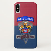 82nd Airborne Division “All The Way”