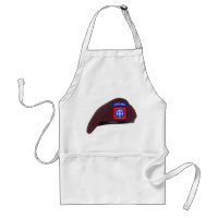 82nd Airborne Division “All The Way”