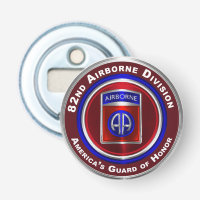 82nd Airborne Division America’s Guard of Honour