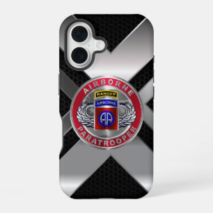 82nd Airborne Division Case-Mate iPhone Case