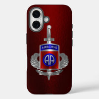 82nd Airborne Division