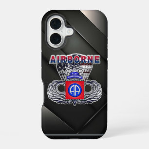 82nd Airborne Division Case-Mate iPhone Case