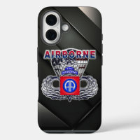 82nd Airborne Division Case-Mate iPhone Case