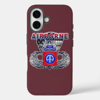 82nd Airborne Division