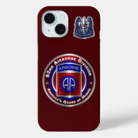 82nd Airborne Division 