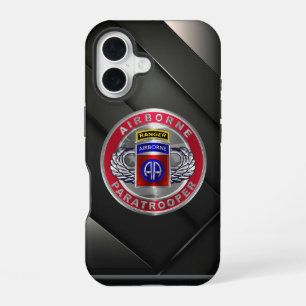 82nd Airborne Division Case-Mate iPhone Case