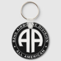 82nd Airborne Division Casual Patch