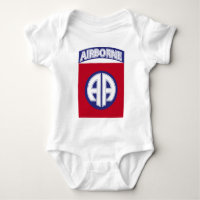 82nd Airborne Division Combat Service