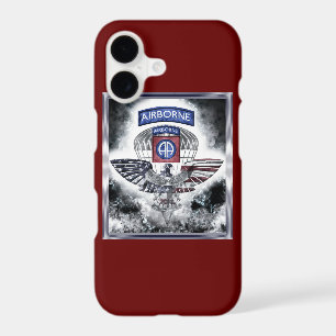 82nd Airborne Division Explosive Design