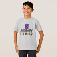 82nd Airborne Division Family
