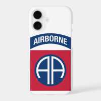 82nd Airborne Division Insignia Military Veteran