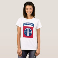 82nd Airborne Division Insignia Military Veteran