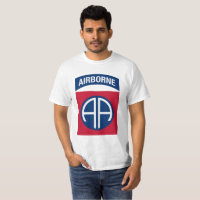 82nd Airborne Division Insignia Military Veteran