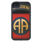 82nd Airborne Division Iphone 5 Cover