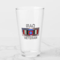 82nd Airborne Division Iraq Veteran