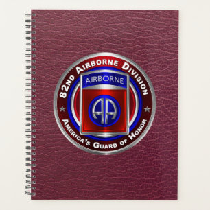 82nd Airborne Division  Planner