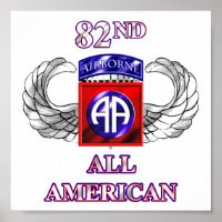 82nd Airborne Division