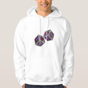 82nd Airborne Division “Roll The Dice” Hoodie