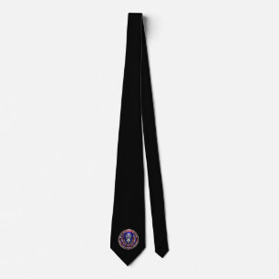 82nd Airborne Division Sustainment Brigade  Tie