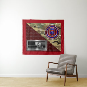 82nd Airborne Division   Tapestry
