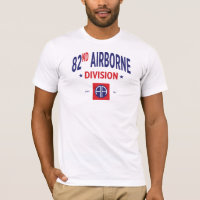 82nd Airborne Division - The All American