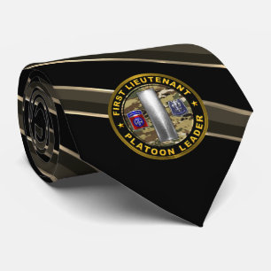 82nd Airborne Division  Tie