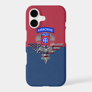 82nd Airborne Division Veteran