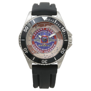 82nd Airborne Division Watch