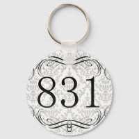 831 Area