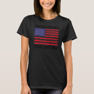 83rd Birthday Making America Great Since 1939  1 T-Shirt
