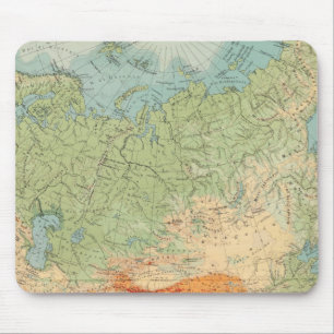 8485 Asia physical Mouse Pad