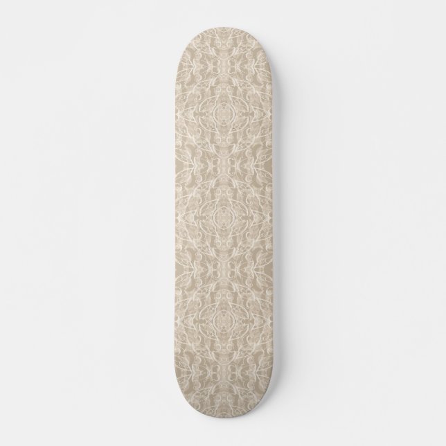 84 SKATEBOARD (Front)