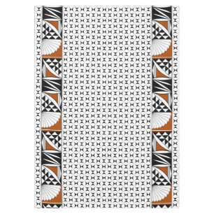 84" Southwest Sunrise Tablecloth