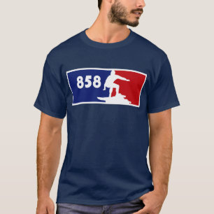 858 Surf Shirt