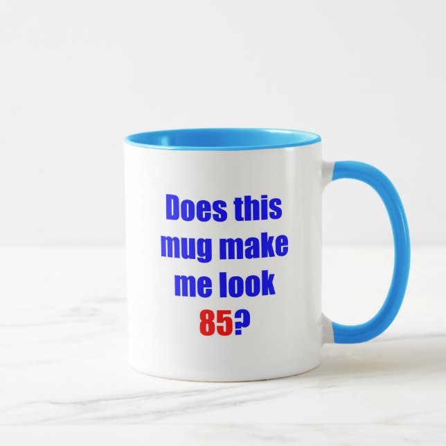 85 Does this mug (Right)